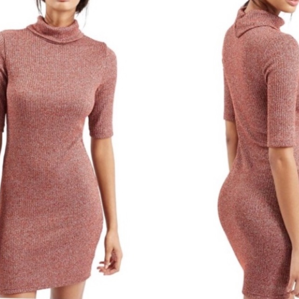 Topshop dress